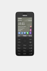 Nokia 206