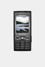 Sony Ericsson K790