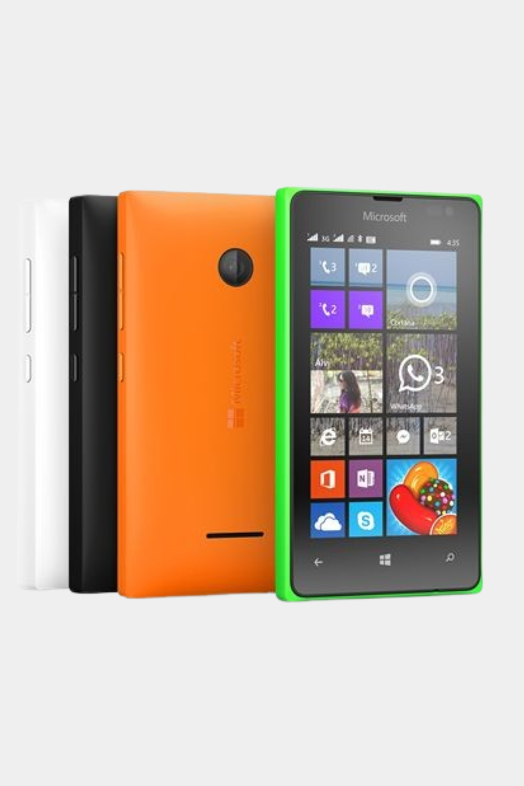 Nokia Lumia 640