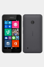 Nokia Lumia 530 Gris
