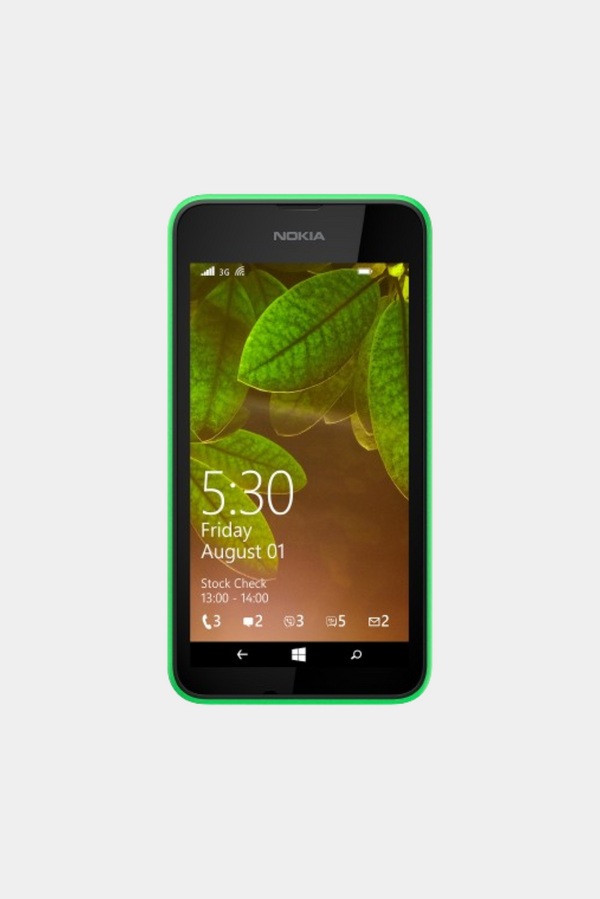 Nokia 530 Vert