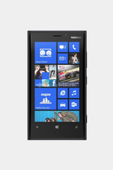 Nokia 920 Noir