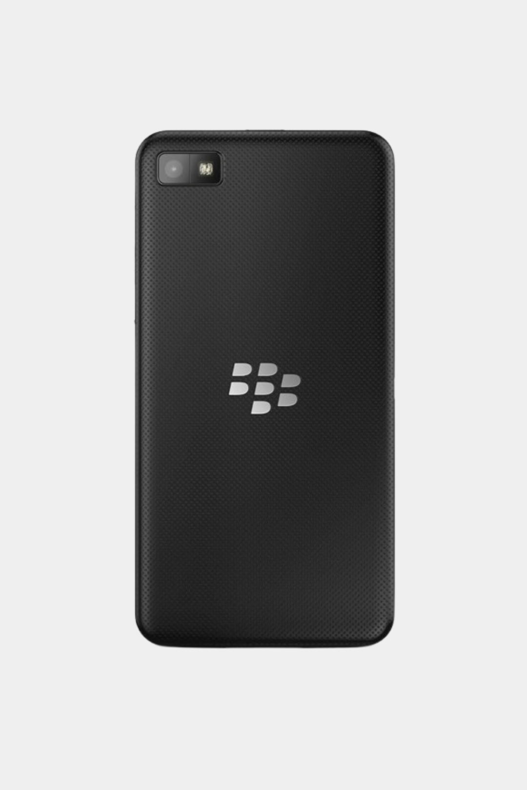 BlackBerry Bold Z10 Black