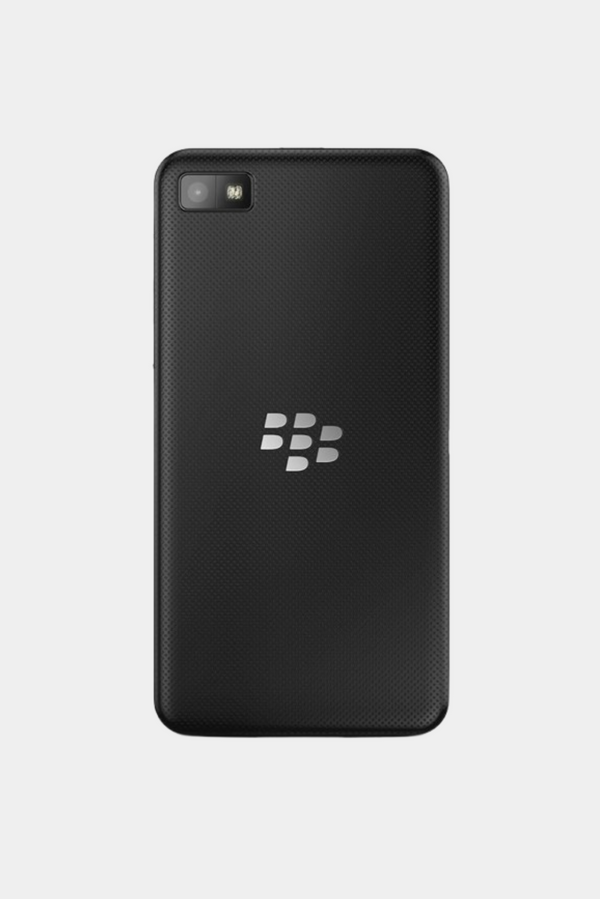 BlackBerry Bold Z10 Black