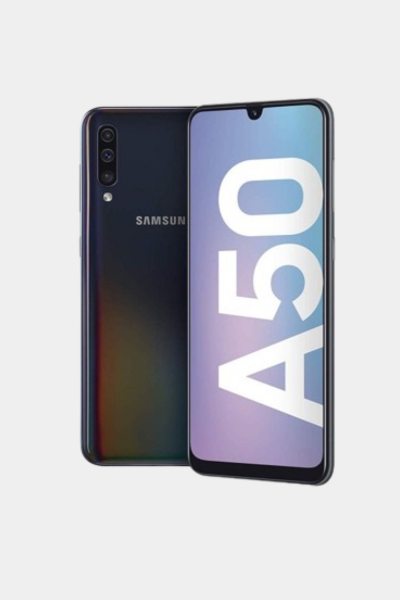 Samsung A505f Noir