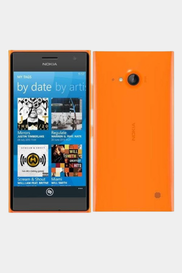 Nokia 930 Orange