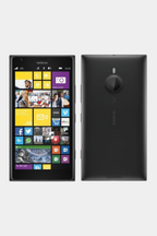 Nokia Lumia 1520 Black