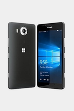 Nokia Lumia 950 Black