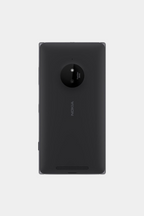 Nokia Lumia 830 Black