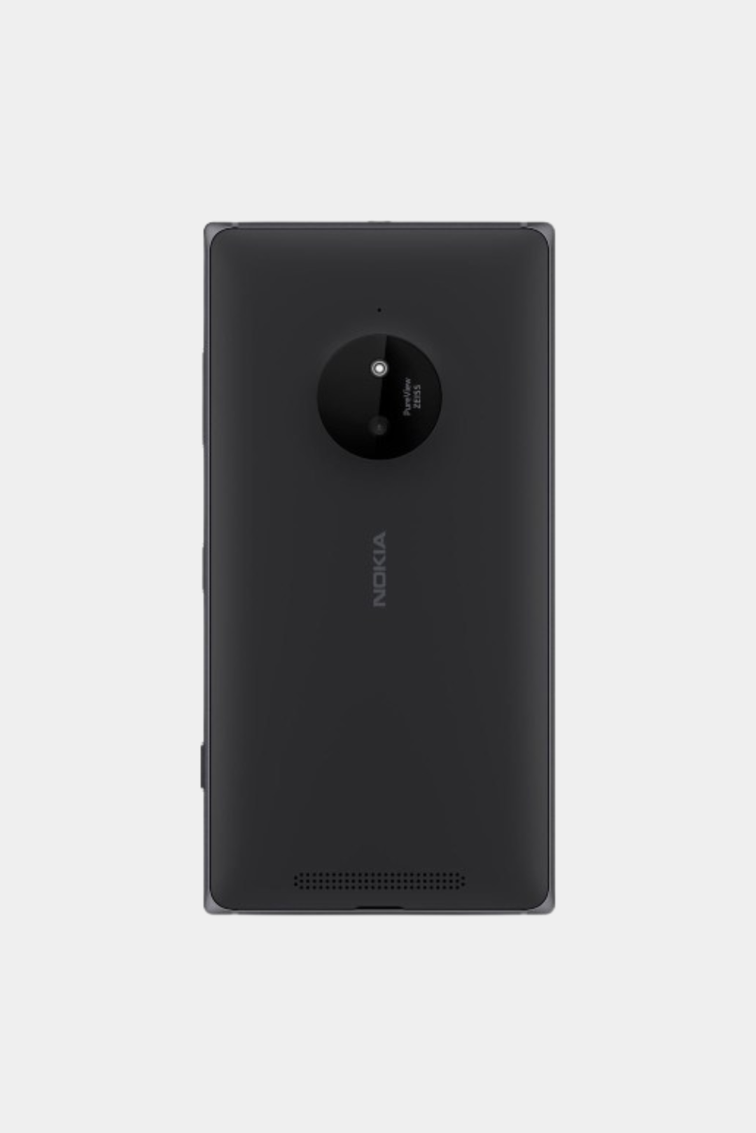 Nokia Lumia 830 Black