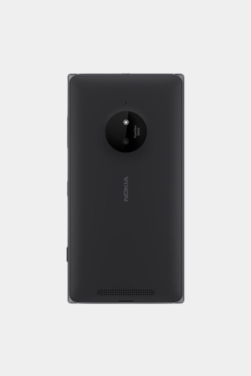 Nokia 830 Black