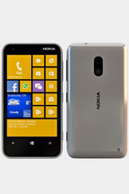 Nokia Lumia 620 Gray