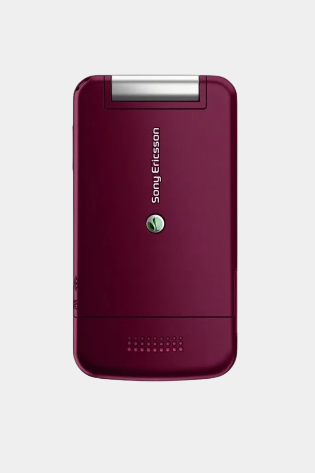 Sony Ericsson T707 Rosa