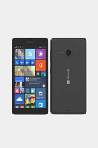Nokia Lumia  535 Black