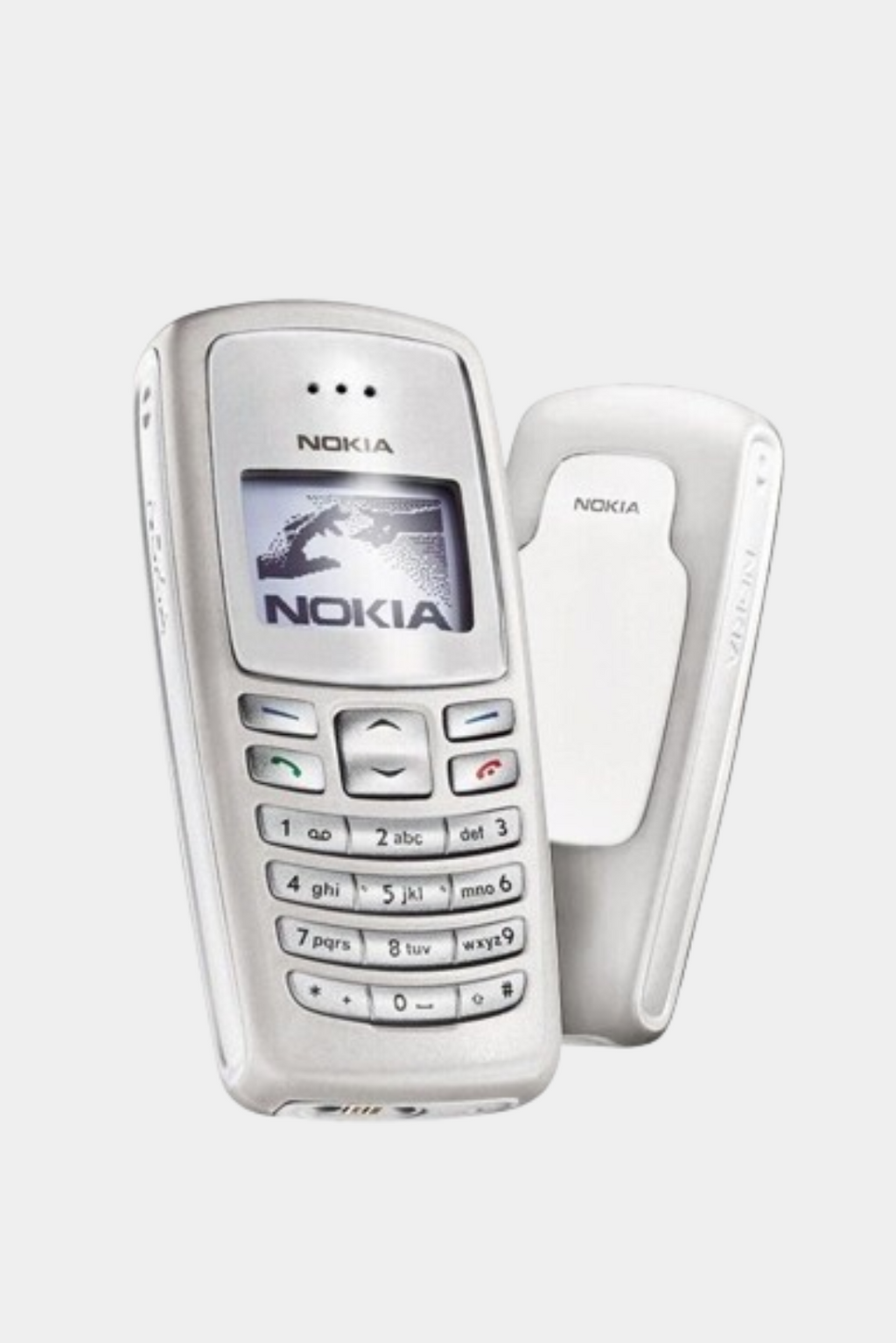 Nokia 2100  