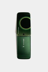 Sony Ericsson T707 Vert