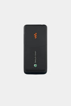 Sony Ericsson W580 Negro