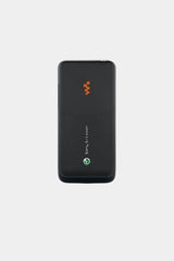 Sony Ericsson W580 Noir