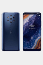 NOKIA 9 Azul