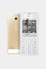 Nokia 515 Gold