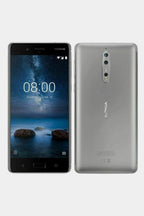 Nokia 8 Plata