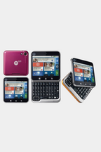 Motorola Flipout