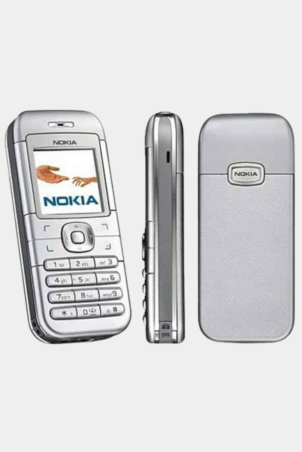 Nokia 6030 