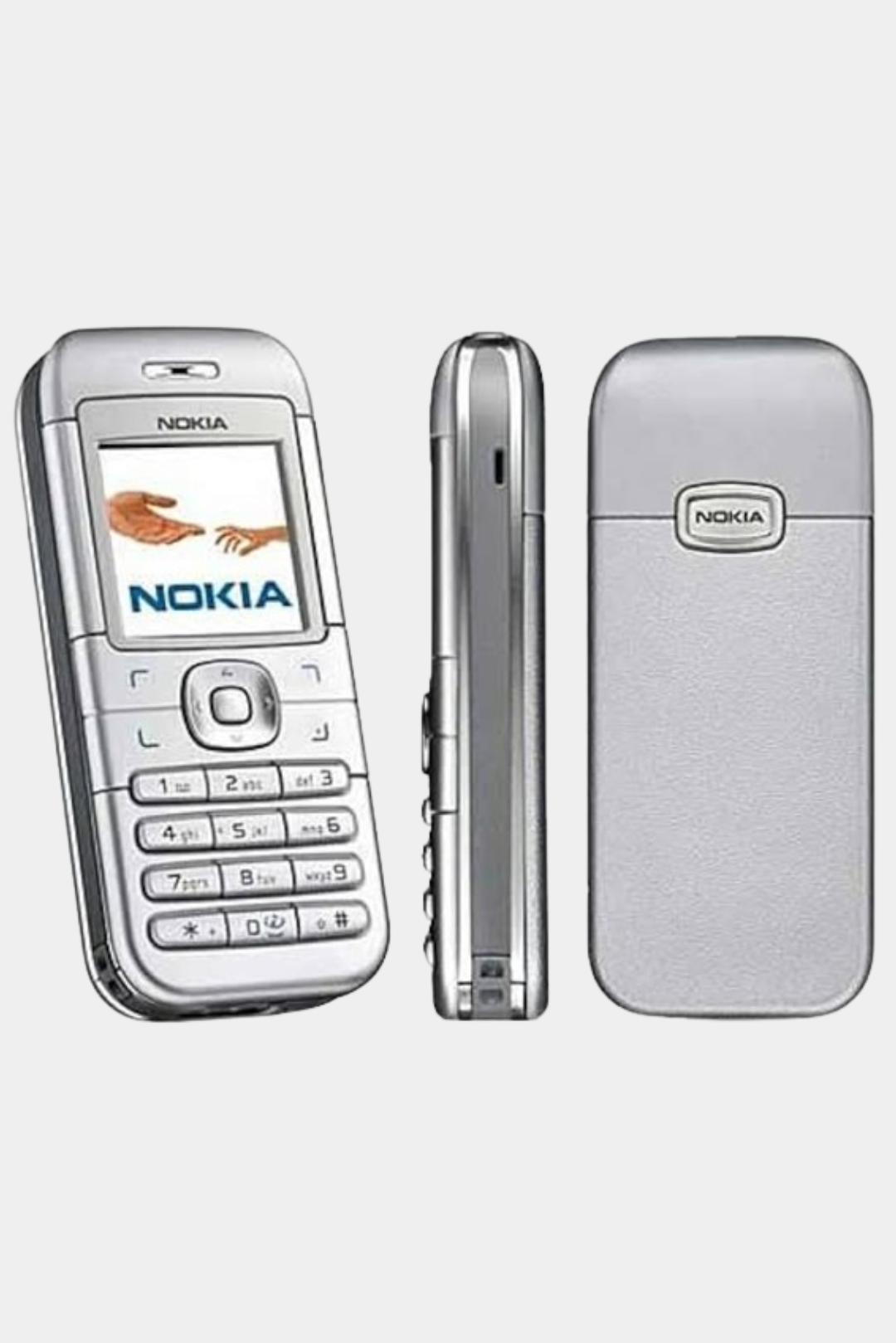 Nokia 6030 