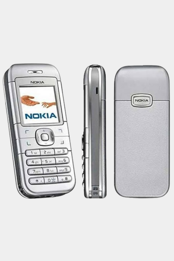 Nokia 6030