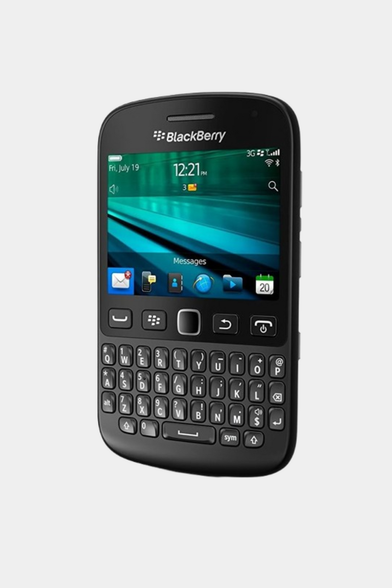 BlackBerry Bold 9720