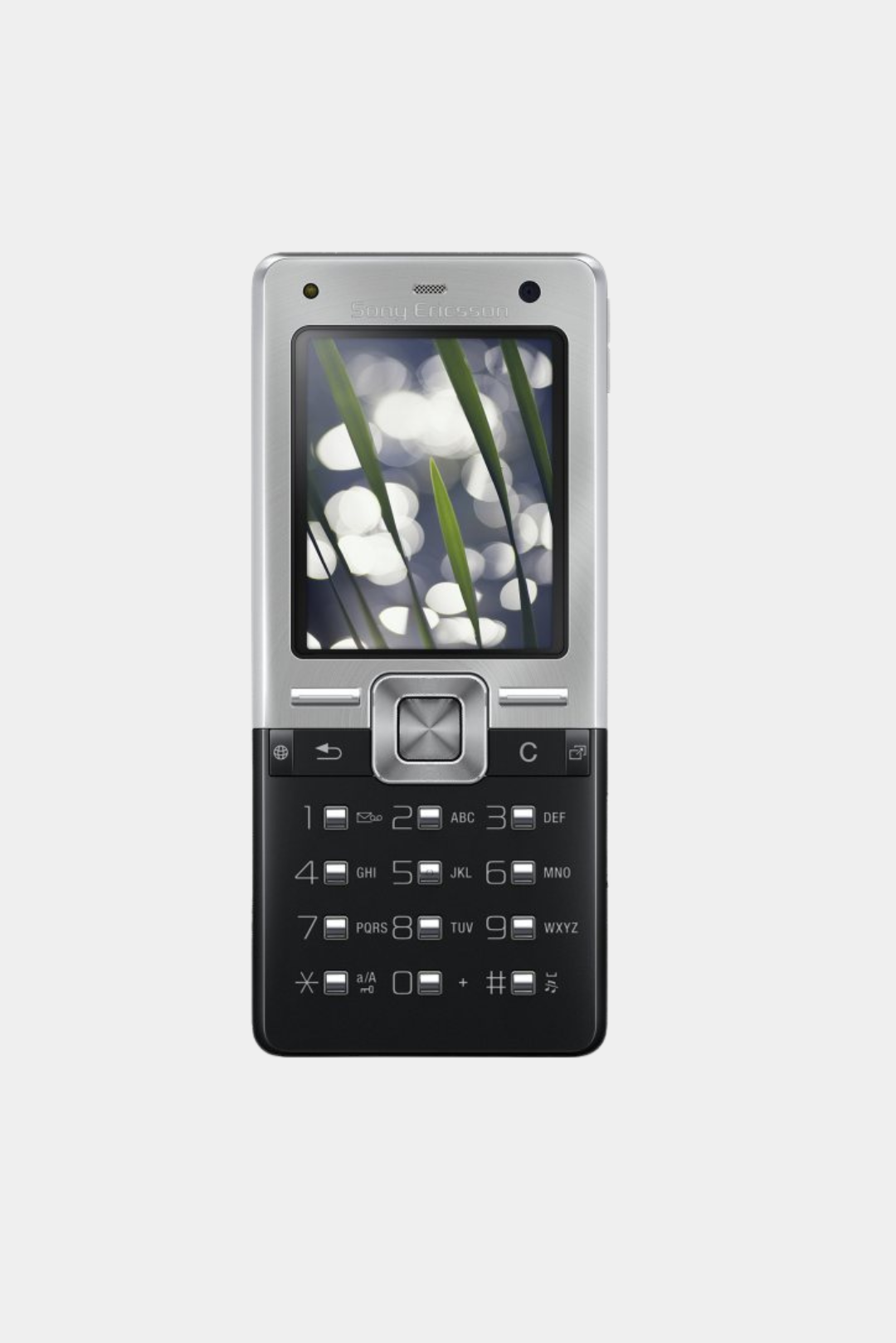 Sony Ericsson T650