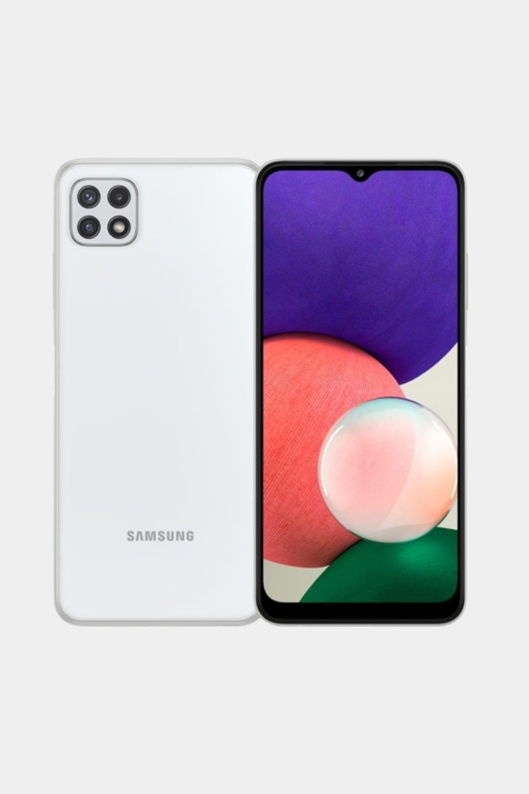 Samsung A22.A226.B Blanco