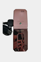 Sony Ericsson F100 Rose
