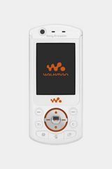 Sony Ericsson W900 Blanc