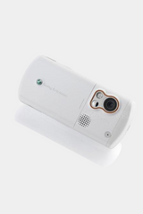 Sony Ericsson W900 Blanc