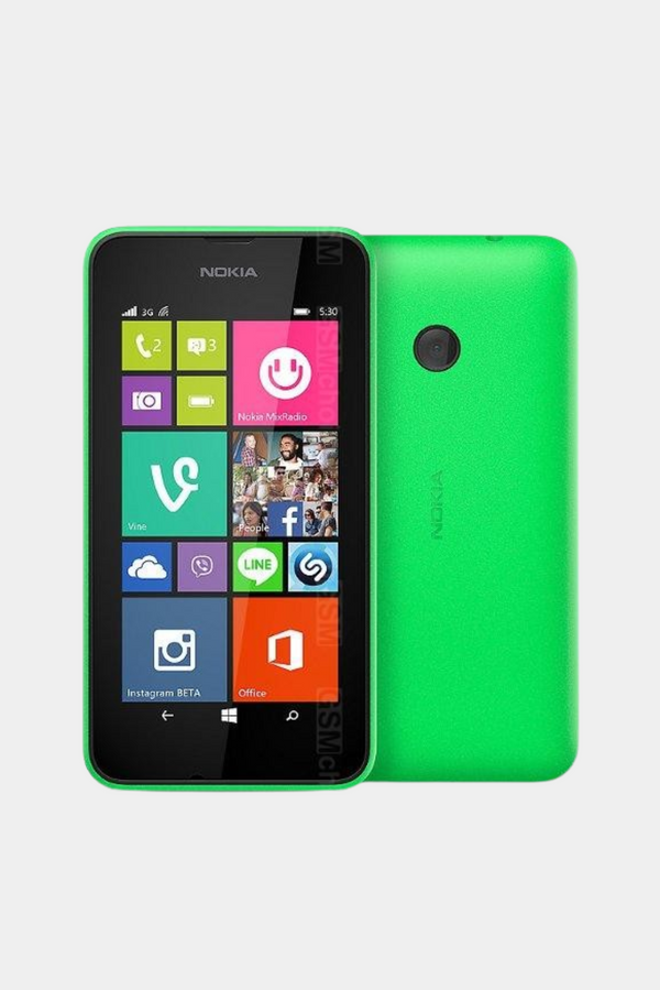 Nokia 530 Vert