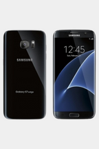 Samsung S7 Negro