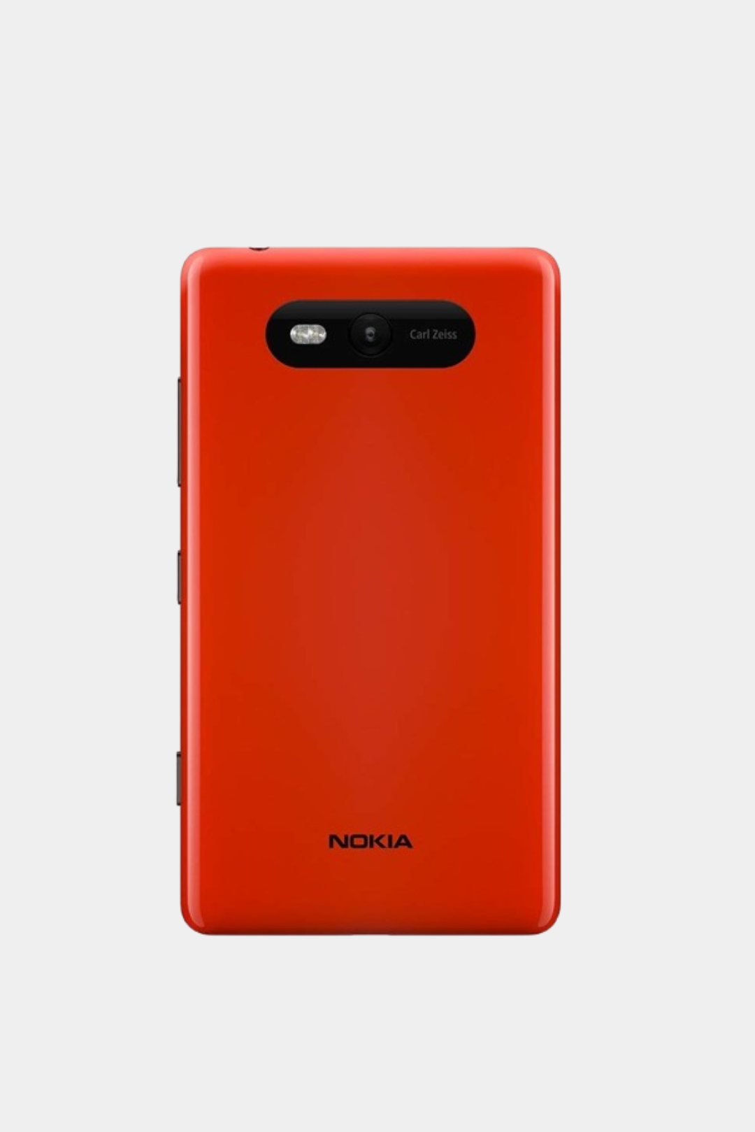 Nokia Lumia 820 Rouge