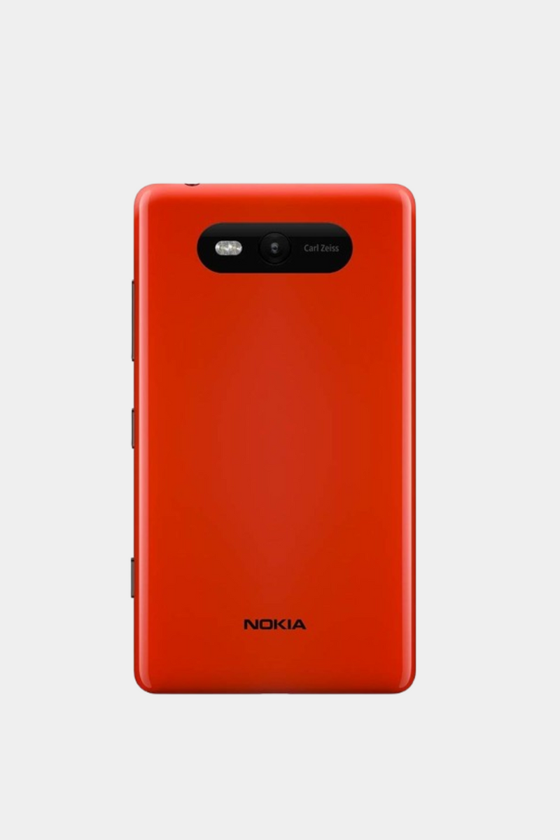 Nokia 820 Rouge