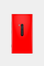 Nokia Lumia 920 Rouge