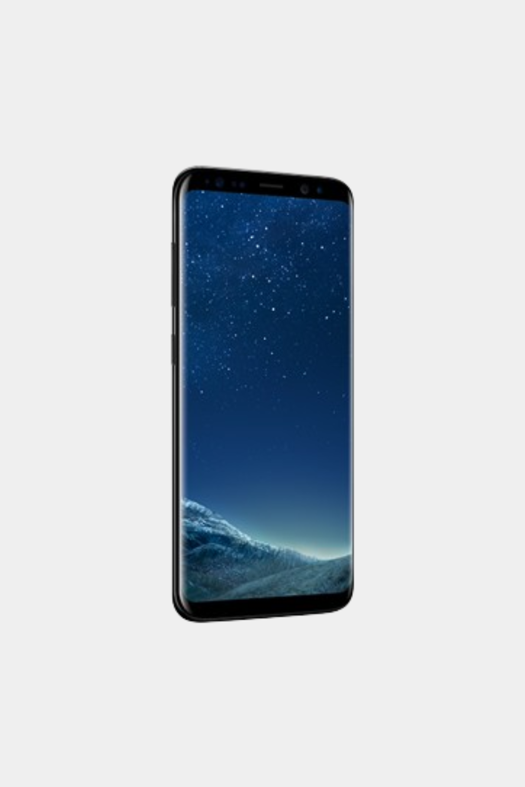 Samsung S8 Negro