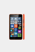 Nokia Lumia 640