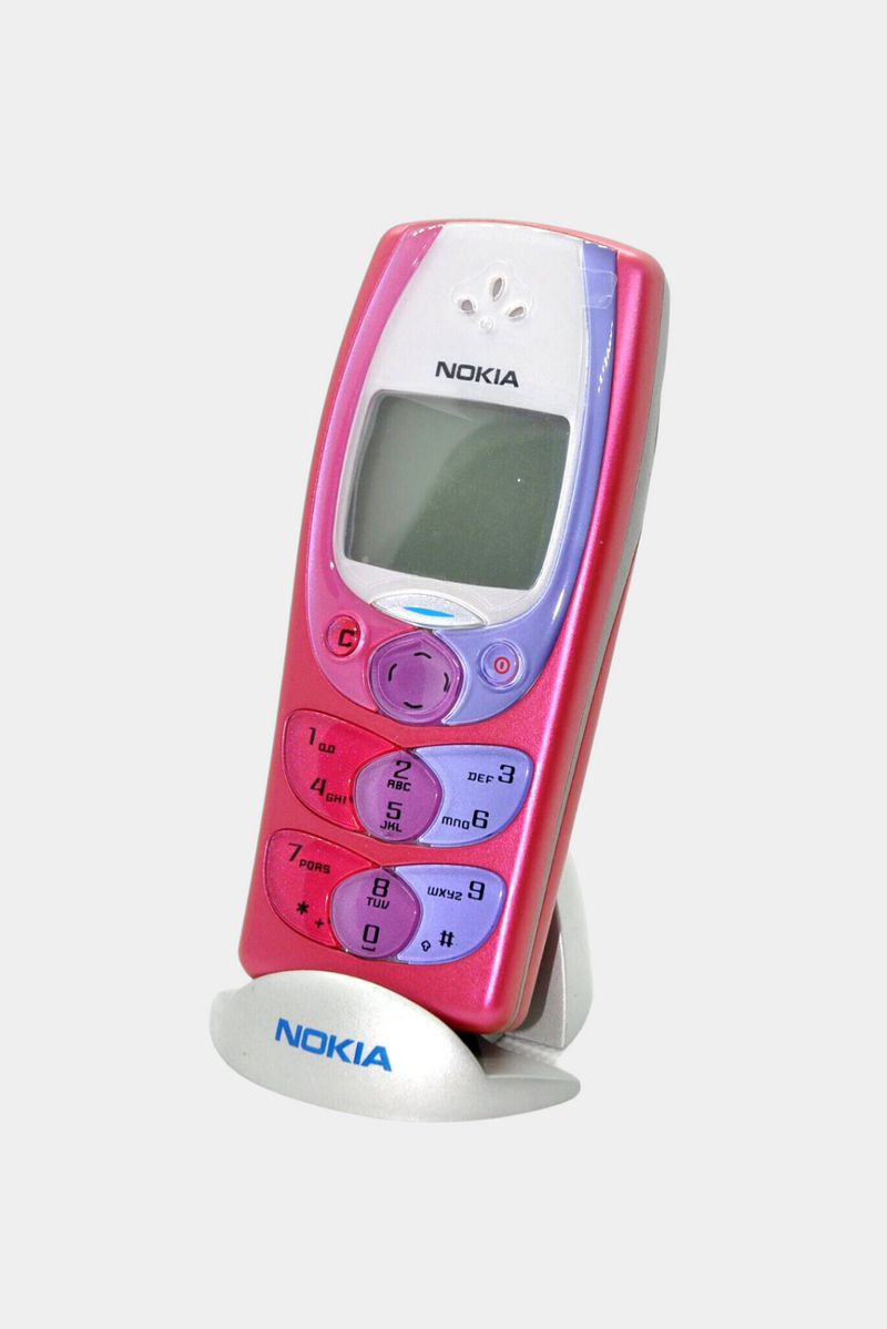Nokia 1100 Blue