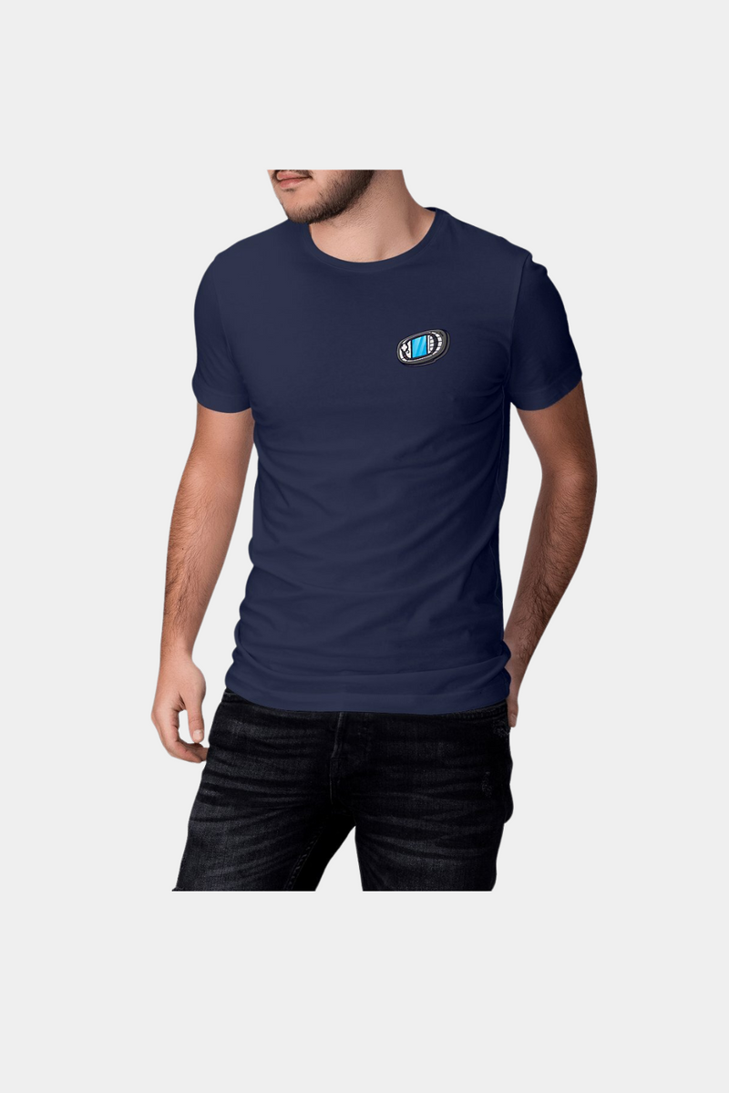 T-shirt Unisexe épais Hommage NGAGE