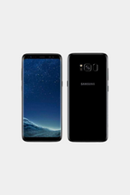 Samsung S8+ Negro