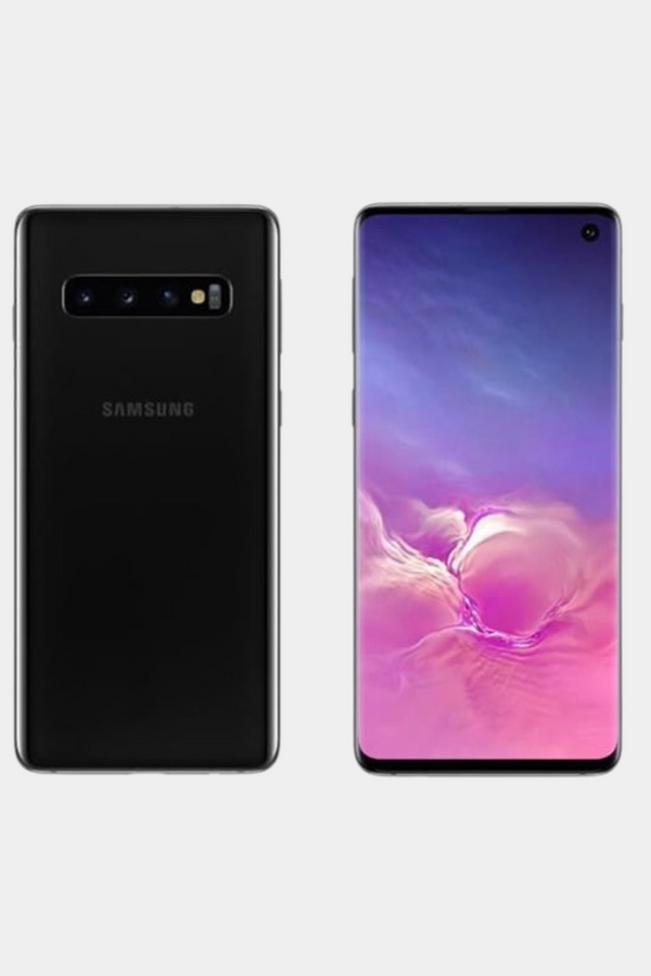 Samsung S10 Noir