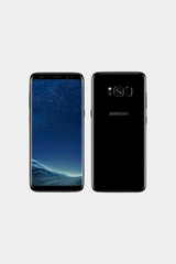 Samsung S8+ Noir