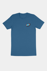 T-shirt Unisexe épais Hommage NGAGE