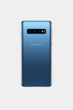Samsung S10 Azul