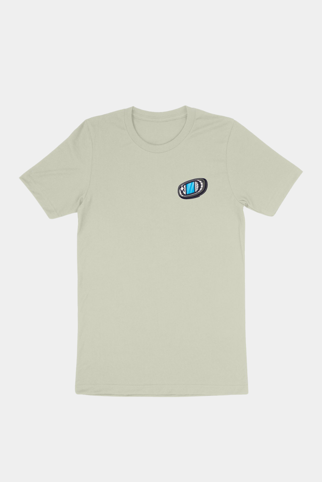 T-shirt Unisexe épais Hommage NGAGE